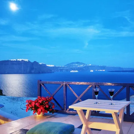 Daire Blu Blanco Cave House By Blu Bianco Vacation