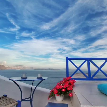 Blu Blanco Cave House By Blu Bianco Vacation