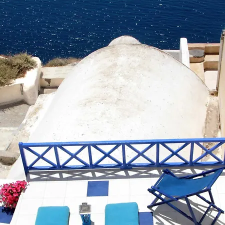 Blu Blanco Cave House By Blu Bianco Vacation *