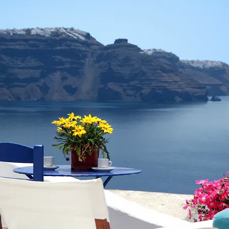 Blu Blanco Cave House By Blu Bianco Vacation