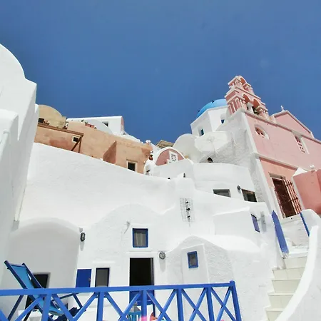 Blu Blanco Cave House By Blu Bianco Vacation Apartment