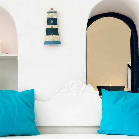 Blu Blanco Cave House By Blu Bianco Vacation Apartment *