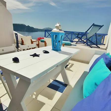 Blu Blanco Cave House By Blu Bianco Vacation