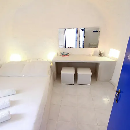 Apartment Blu Blanco Cave House By Blu Bianco Vacation *