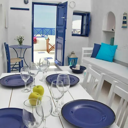 Blu Blanco Cave House By Blu Bianco Vacation