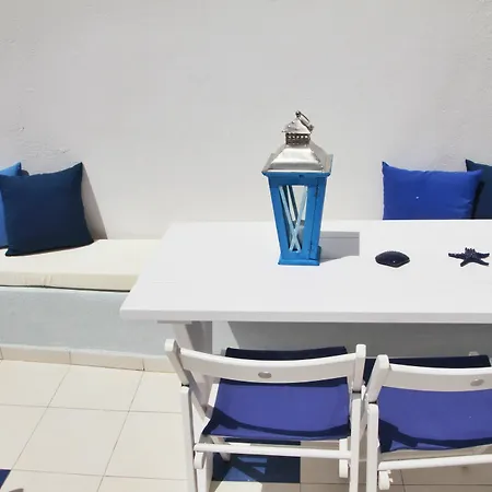 Blu Blanco Cave House By Blu Bianco Vacation Oia (Santorini)