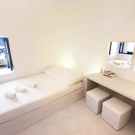 Blu Blanco Cave House By Blu Bianco Vacation *