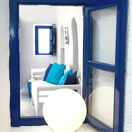 Apartment Blu Blanco Cave House By Blu Bianco Vacation *