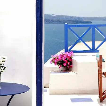 Apartment Blu Blanco Cave House By Blu Bianco Vacation *